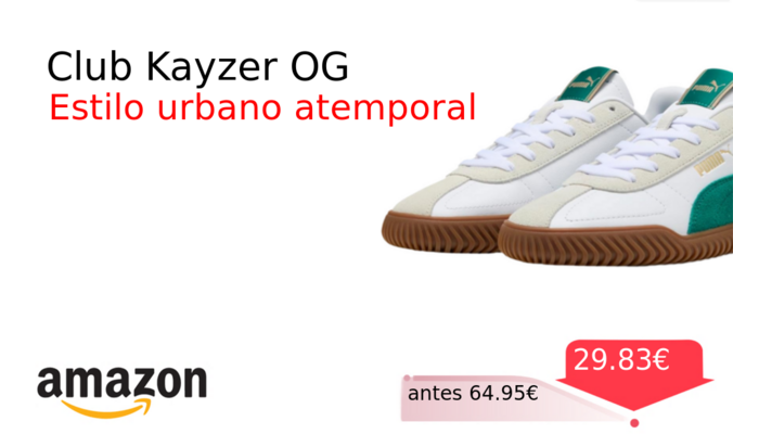 Club Kayzer OG
