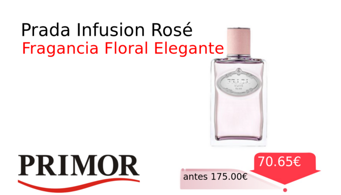 Prada Infusion Rosé