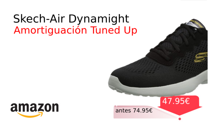 Skech-Air Dynamight