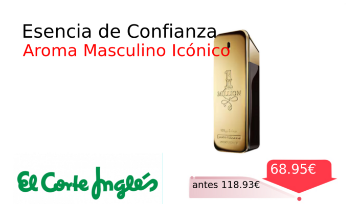 Esencia de Confianza