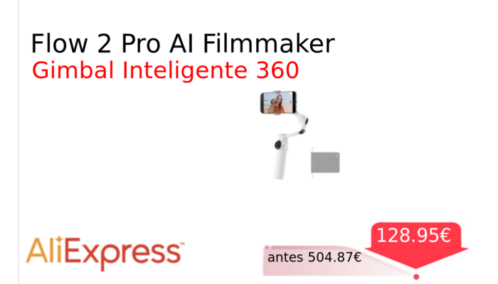 Flow 2 Pro AI Filmmaker