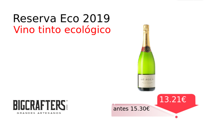 Reserva Eco 2019