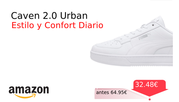 Caven 2.0 Urban