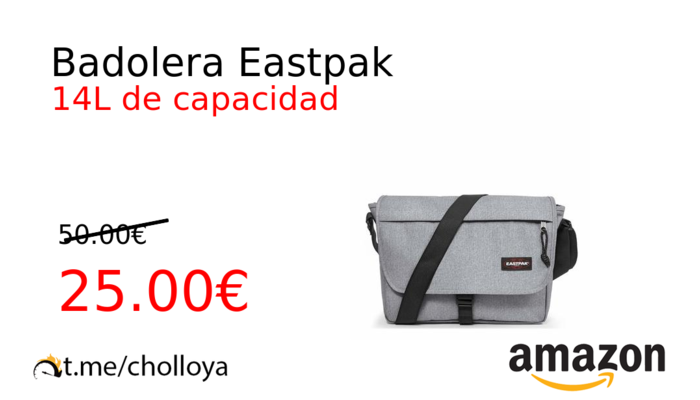 Badolera Eastpak