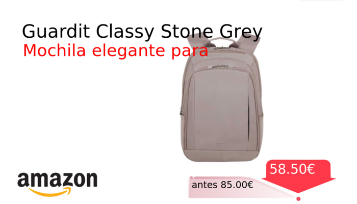 Guardit Classy Stone Grey