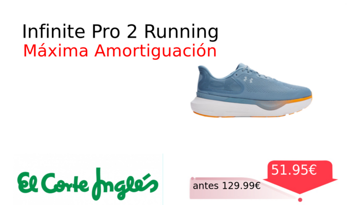 Infinite Pro 2 Running