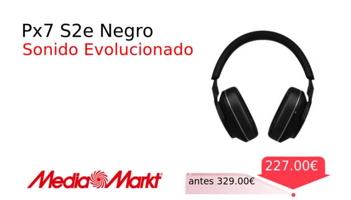 Px7 S2e Negro
