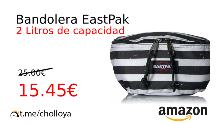 Bandolera EastPak