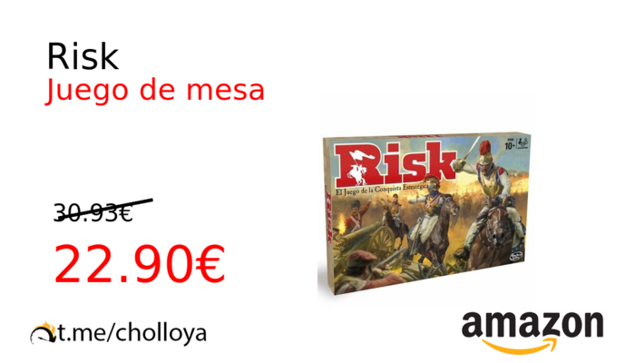 Risk