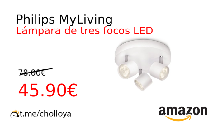 Philips MyLiving