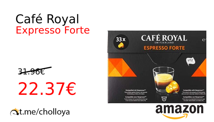 Café Royal