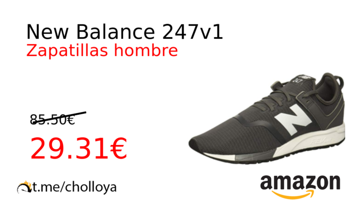 New Balance 247v1