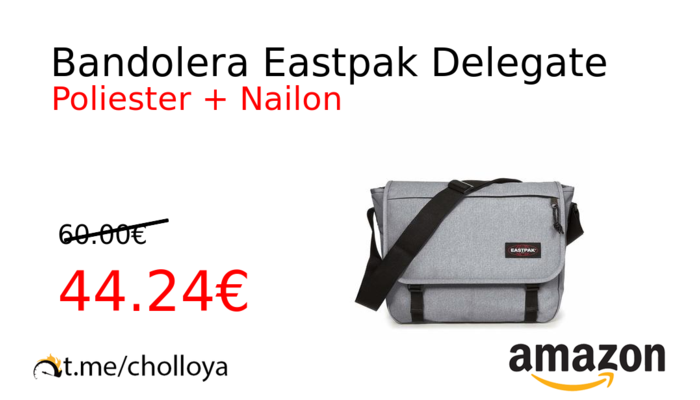 Bandolera Eastpak Delegate