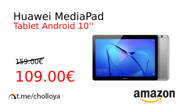 Huawei MediaPad