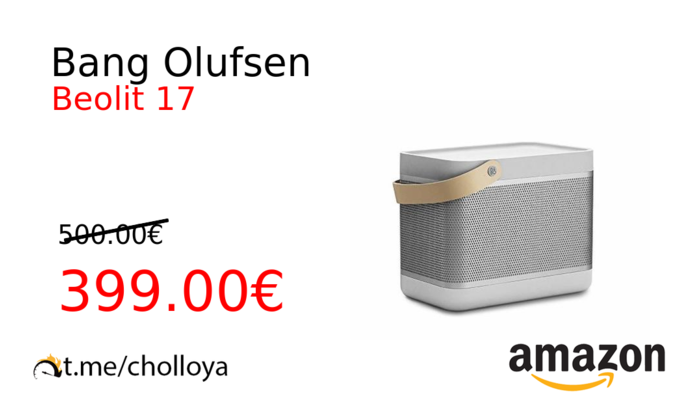 Bang Olufsen 