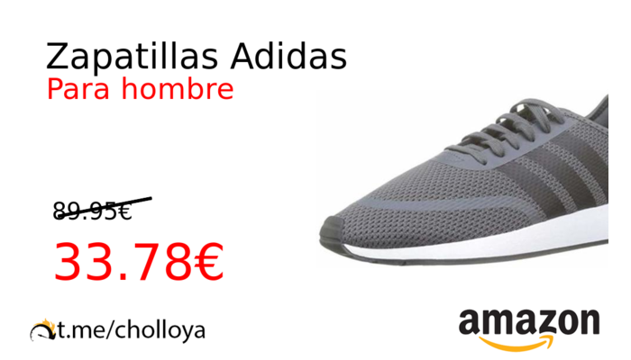 Zapatillas Adidas