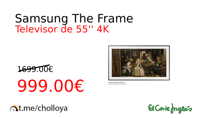 Samsung The Frame