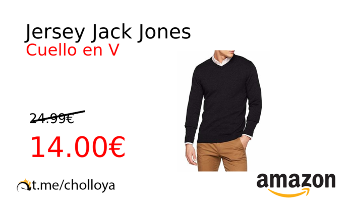 Jersey Jack Jones