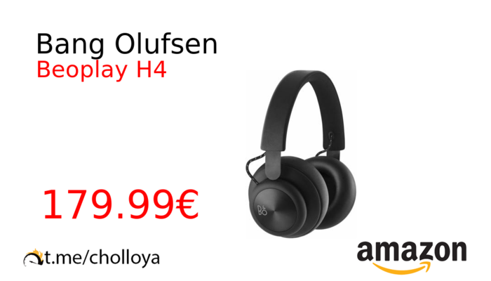 Bang Olufsen