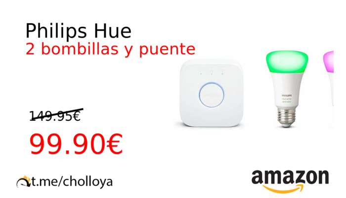 Philips Hue