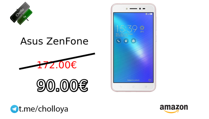 Asus ZenFone