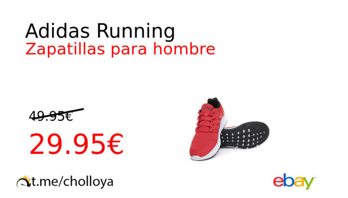 Adidas Running