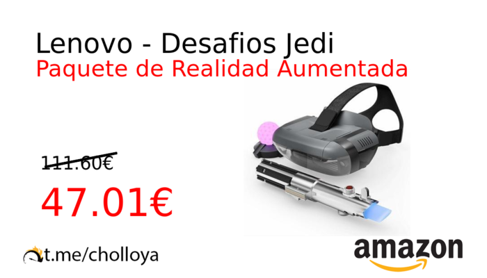 Lenovo - Desafios Jedi