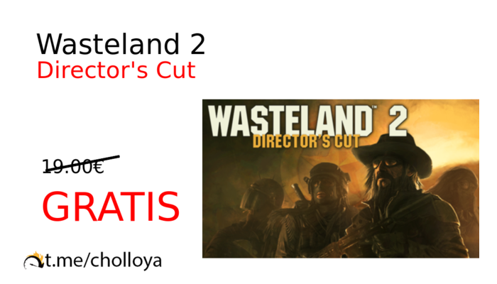 Wasteland 2