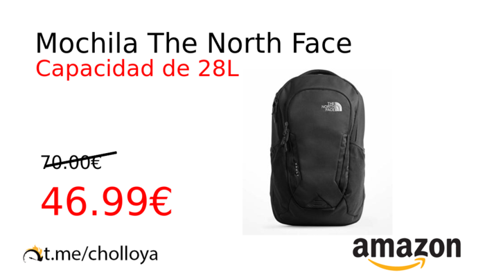 Mochila The North Face