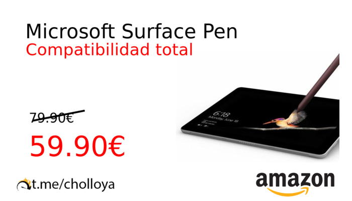 Microsoft Surface Pen