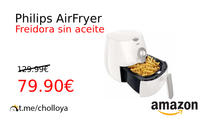 Philips AirFryer