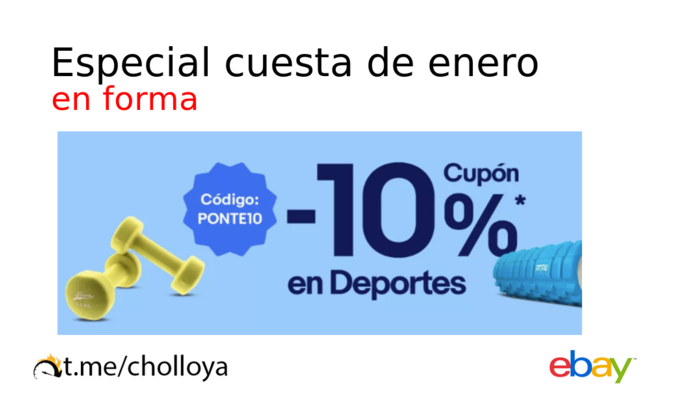 Especial cuesta de enero