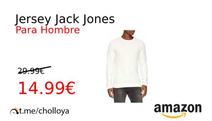 Jersey Jack Jones