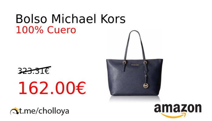 Bolso Michael Kors