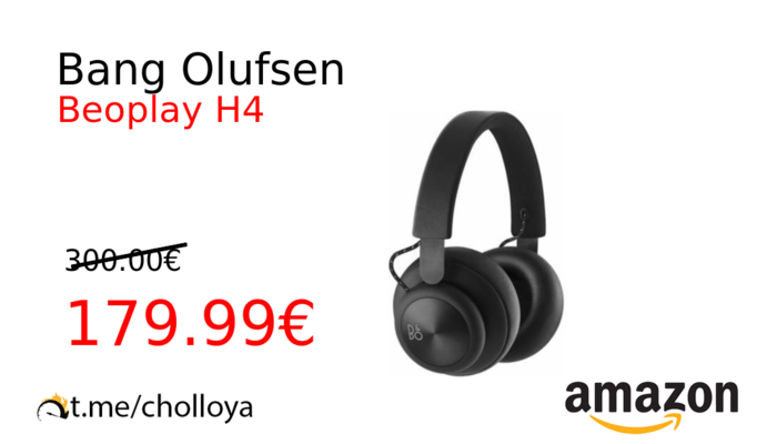 Bang Olufsen