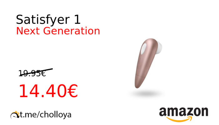 Satisfyer 1