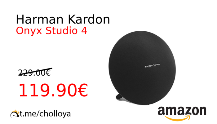 Harman Kardon