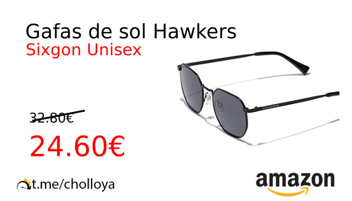 Gafas de sol Hawkers