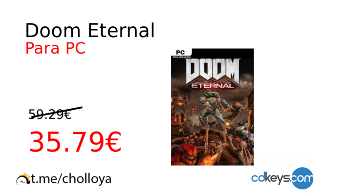 Doom Eternal