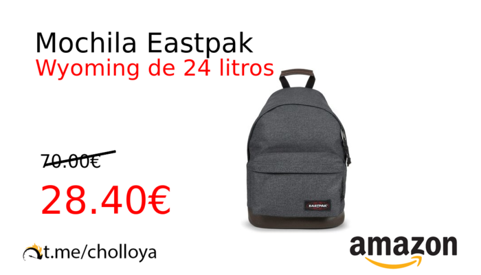 Mochila Eastpak