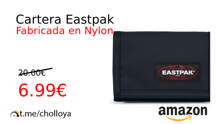 Cartera Eastpak