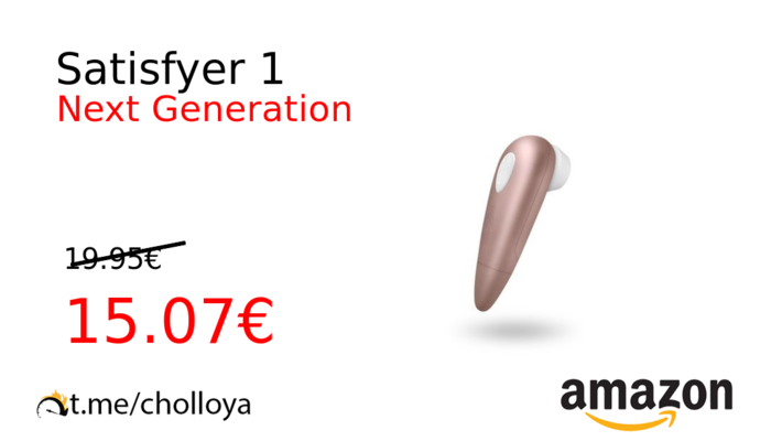 Satisfyer 1