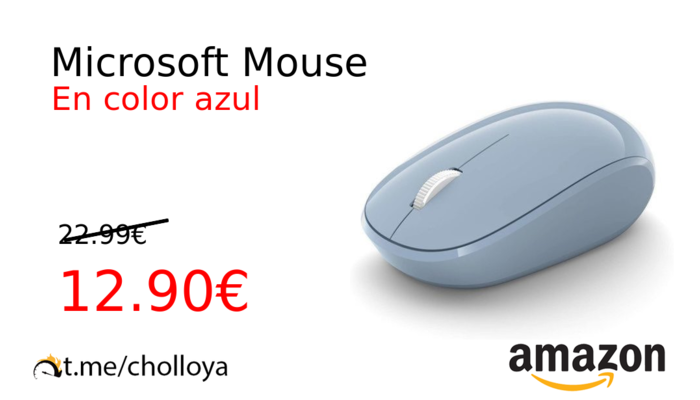 Microsoft Mouse