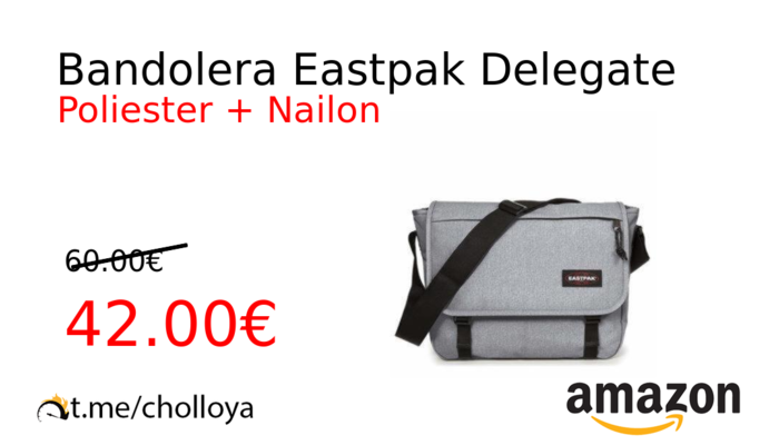 Bandolera Eastpak Delegate