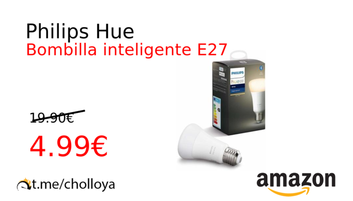 Philips Hue