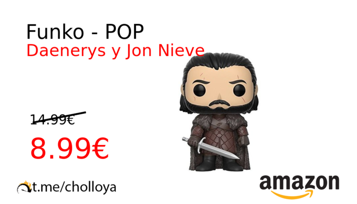 Funko - POP