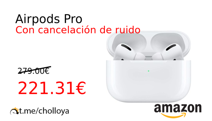 Airpods Pro