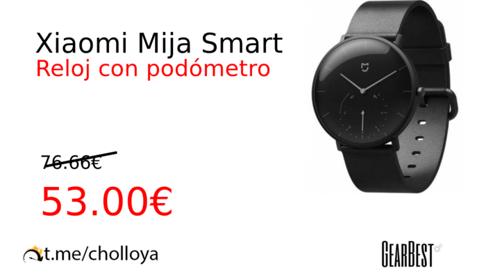 Xiaomi Mija Smart