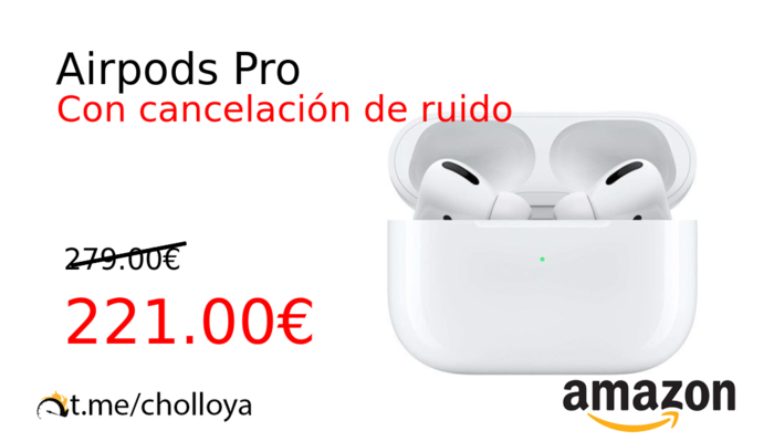 Airpods Pro