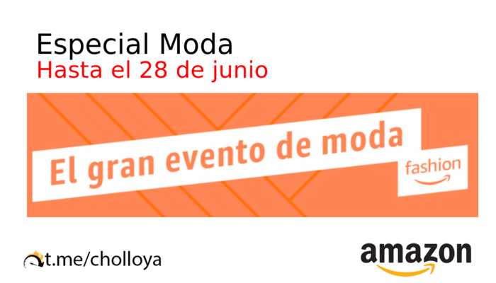 Especial Moda